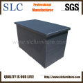 Wicker Cushion Box/Waterproof Cushion Box/Patio Cushion Box (SC-B6010-K9)